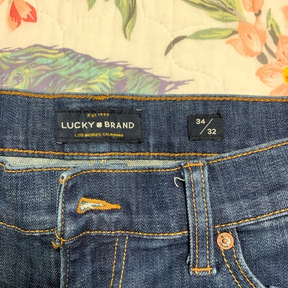 Men’s Jeans - Picture 2 of 5